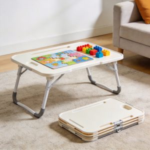 Foldable Portable Kids Play Table